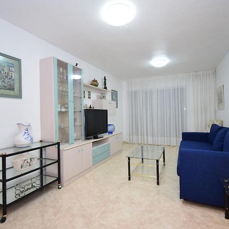 Lidersol - Fincas Arena Benidorm Extérieur photo